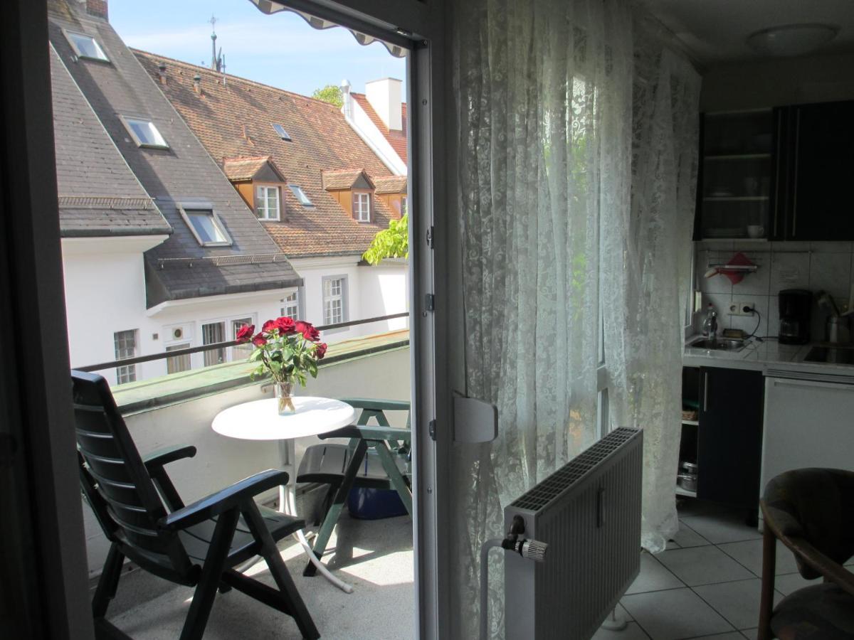 Fewo - Mitten In Freiburg 外观 照片